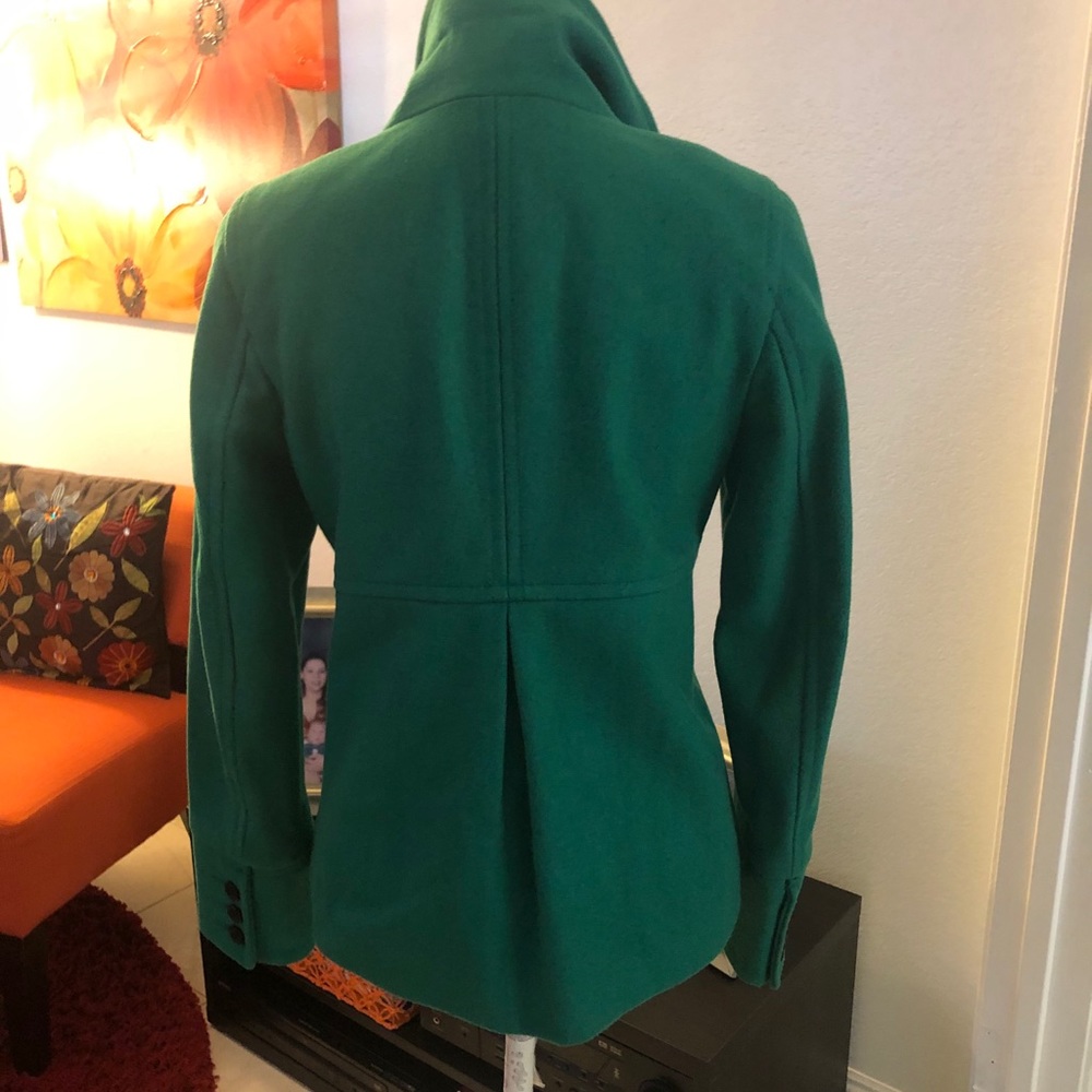 Like New Wool Jacket - image 5